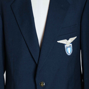 COMPLETO DI RAPPRESENTANZA BLU E GRIGIO LAZIO ANNI NOVANTA by G.P. CORTESE - Home (3)