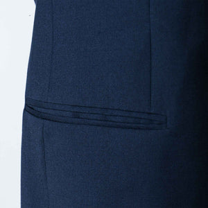 COMPLETO DI RAPPRESENTANZA BLU E GRIGIO LAZIO ANNI NOVANTA by G.P. CORTESE - Home (6)