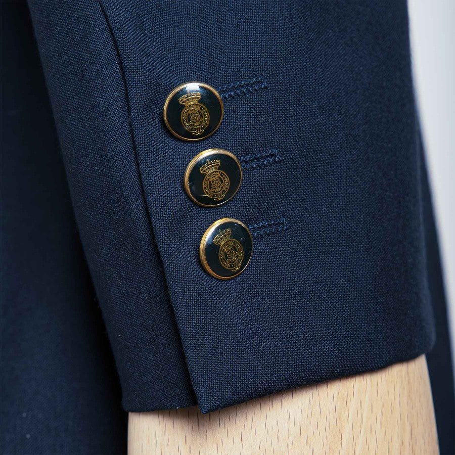 COMPLETO DI RAPPRESENTANZA BLU E GRIGIO LAZIO ANNI NOVANTA by G.P. CORTESE - Home (7)