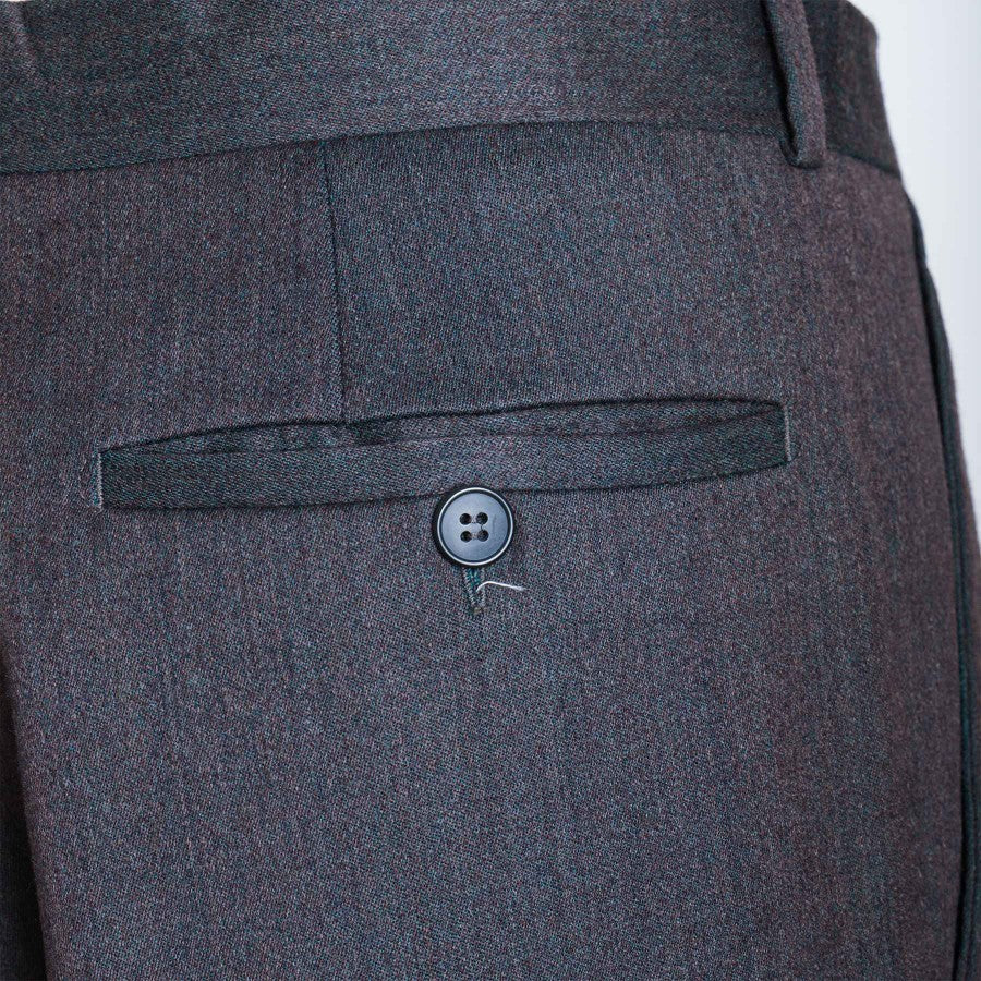 COMPLETO DI RAPPRESENTANZA BLU E GRIGIO LAZIO ANNI NOVANTA by G.P. CORTESE - Home (9)