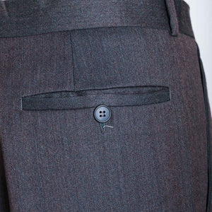 COMPLETO DI RAPPRESENTANZA BLU E GRIGIO LAZIO ANNI NOVANTA by G.P. CORTESE - Home (9)