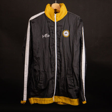 giacca udinese hs football 2014/2015 by HS - Home