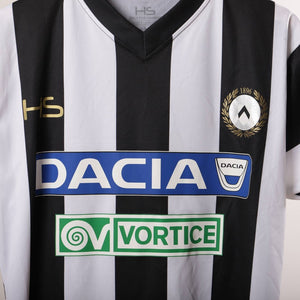 Maglia home Tim Cup Udinese HS 2017/2018 Lasagna 15  by HS - Home (5)