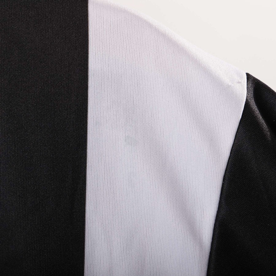 Maglia home Tim Cup Udinese HS 2017/2018 Lasagna 15  by HS - Home (9)