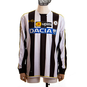 maglia home udinese di natale 10 2013/2014 by HS - Home (2)