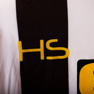 maglia home udinese di natale 10 2013/2014 by HS - Home (4)