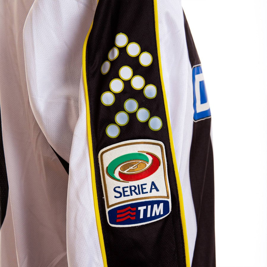 maglia home udinese di natale 10 2013/2014 by HS - Home (9)