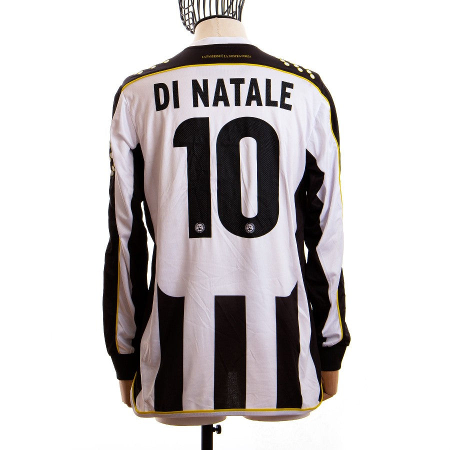 maglia home udinese di natale 10 2013/2014 by HS - Home