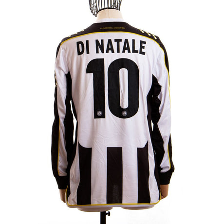 maglia home udinese di natale 10 2013/2014 by HS - Home