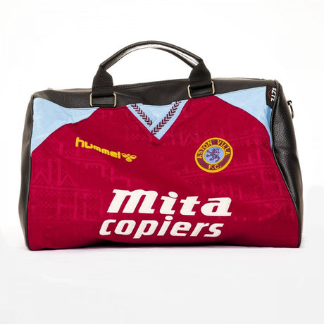 borsone "seconda pelle" aston villa 1989 by HUMMEL - Home (2)