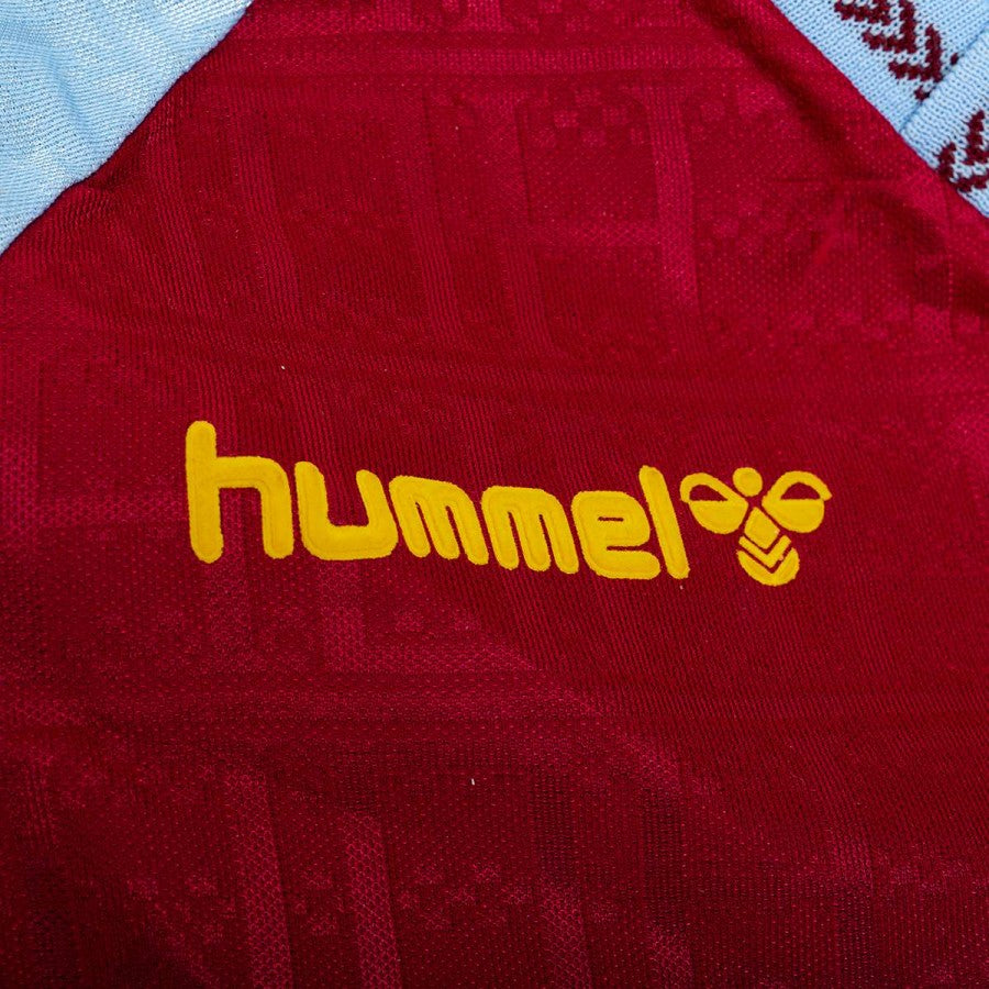borsone "seconda pelle" aston villa 1989 by HUMMEL - Home (5)