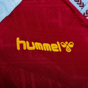 borsone "seconda pelle" aston villa 1989 by HUMMEL - Home (5)