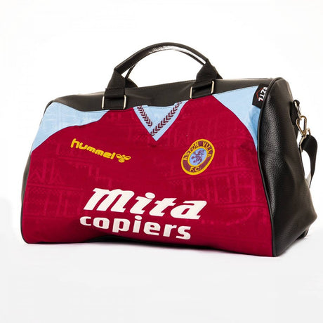 borsone "seconda pelle" aston villa 1989 by HUMMEL - Home