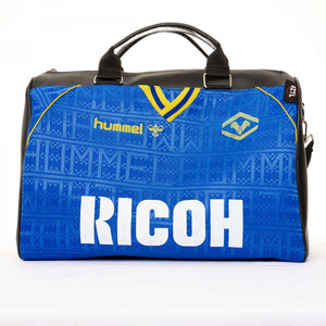 borsone "seconda pelle" hellas verona 1987 by HUMMEL - Home (2)