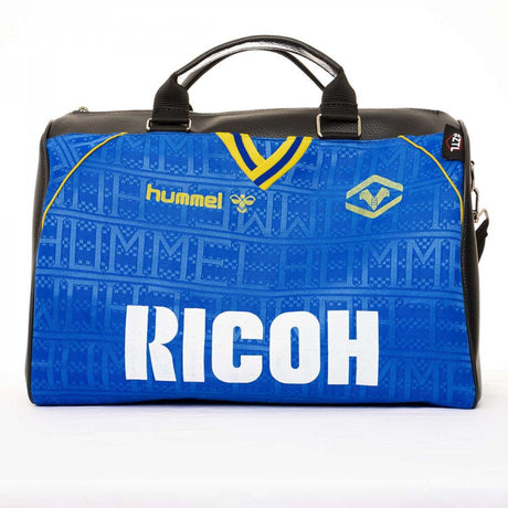 borsone "seconda pelle" hellas verona 1987 by HUMMEL - Home (2)