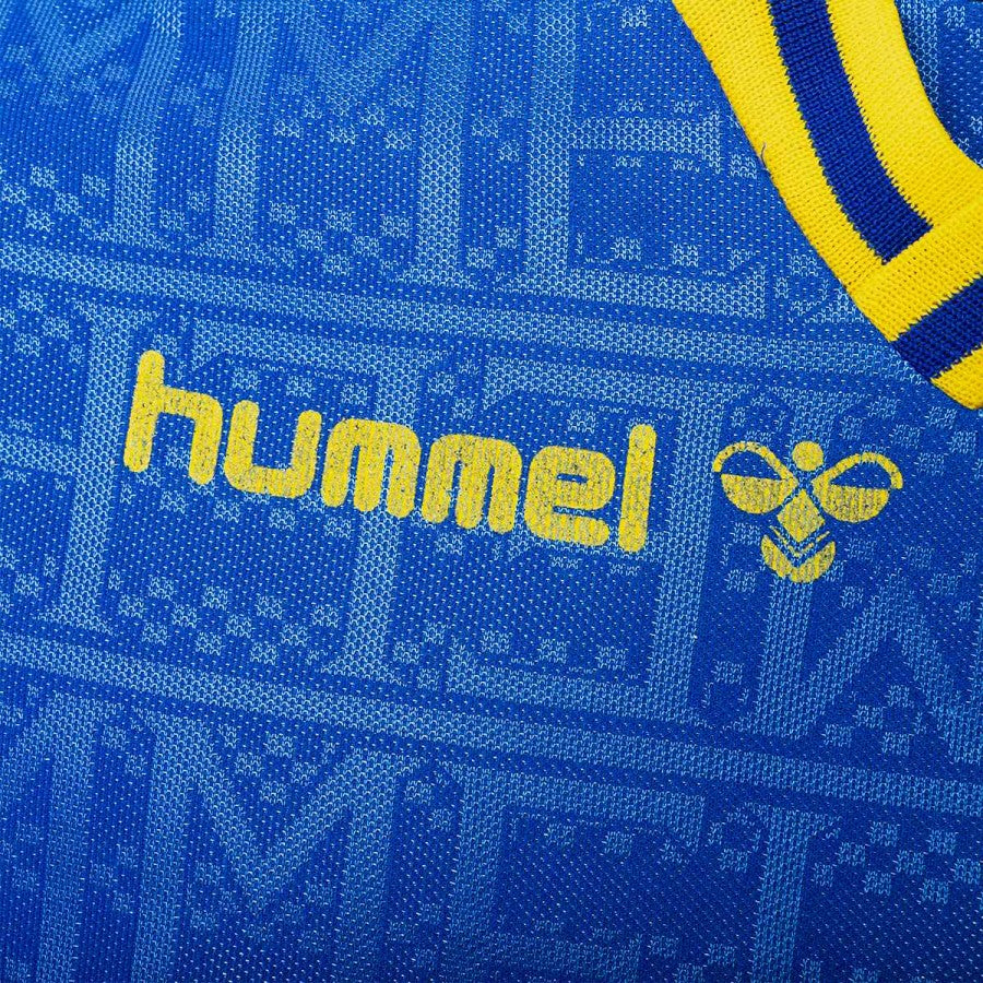 borsone "seconda pelle" hellas verona 1987 by HUMMEL - Home (4)