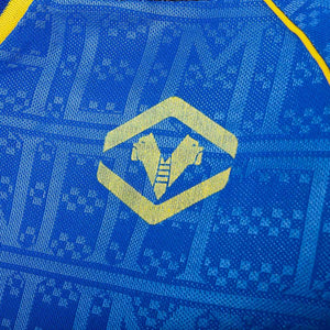 borsone "seconda pelle" hellas verona 1987 by HUMMEL - Home (5)