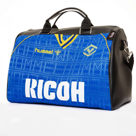 borsone "seconda pelle" hellas verona 1987 by HUMMEL - Home