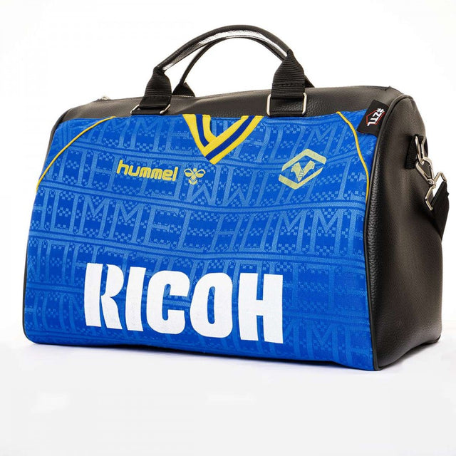 borsone "seconda pelle" hellas verona 1987 by HUMMEL - Home