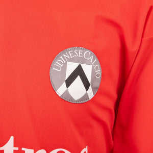 Completo allenamento rosso Udinese Hummel 1994/1995 by HUMMEL - Home (4)