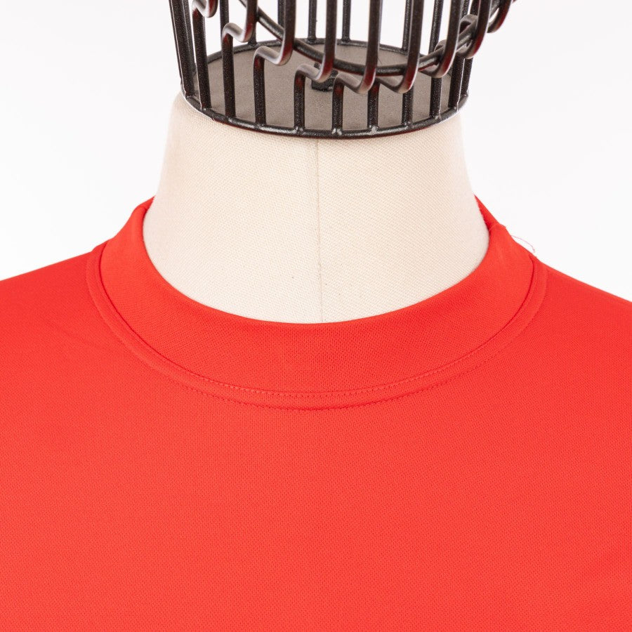 Completo allenamento rosso Udinese Hummel 1994/1995 by HUMMEL - Home (5)