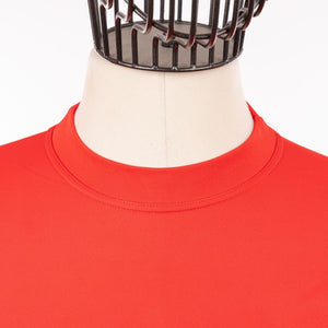 Completo allenamento rosso Udinese Hummel 1994/1995 by HUMMEL - Home (5)