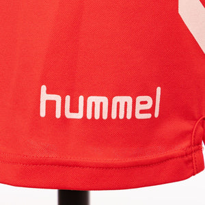 Completo allenamento rosso Udinese Hummel 1994/1995 by HUMMEL - Home (8)