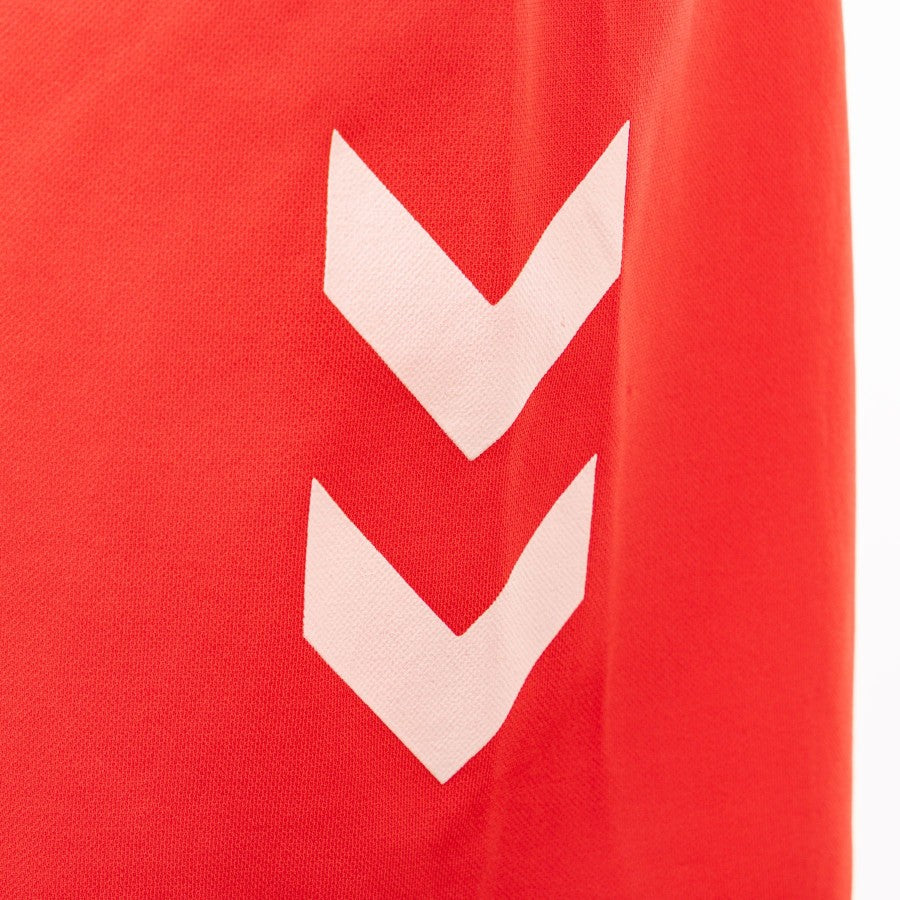 Completo allenamento rosso Udinese Hummel 1994/1995 by HUMMEL - Home (9)