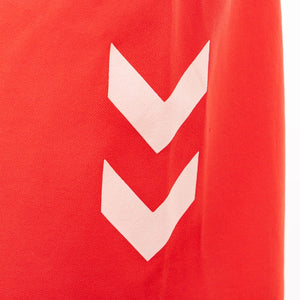 Completo allenamento rosso Udinese Hummel 1994/1995 by HUMMEL - Home (9)