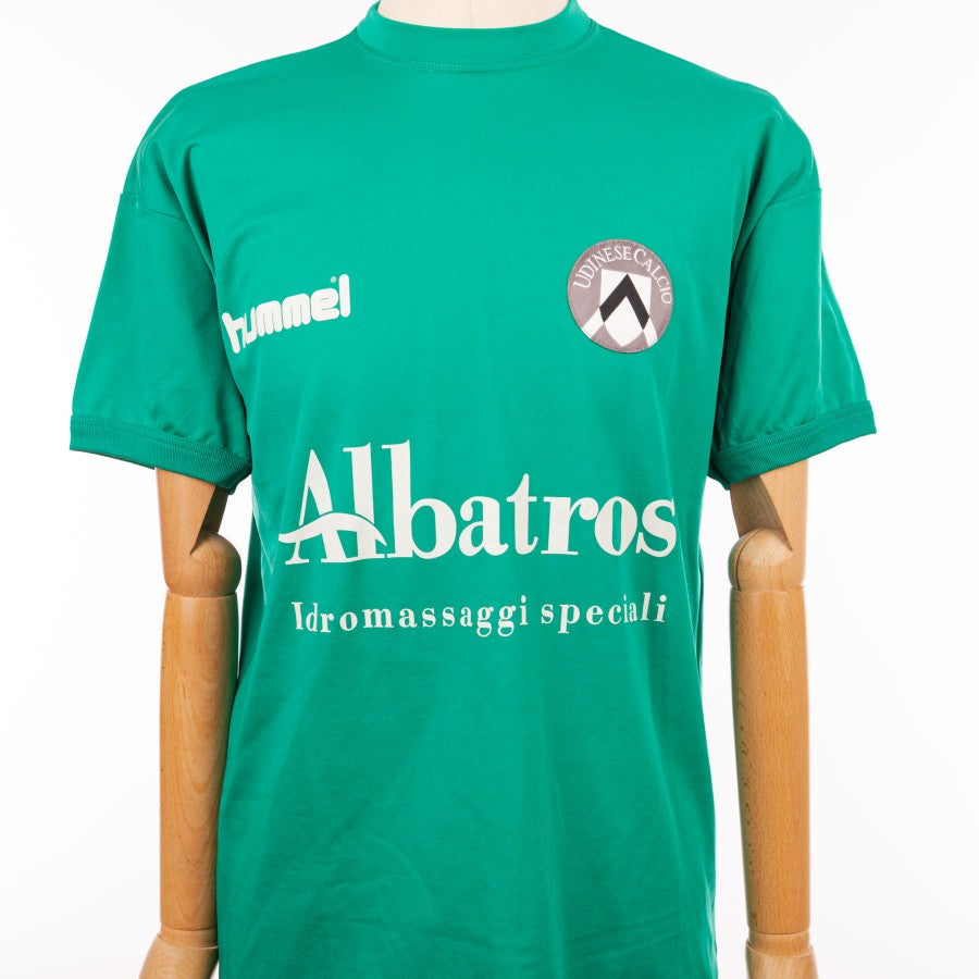 Completo allenamento Udinese Hummel 1994/1995 by HUMMEL - Home (5)