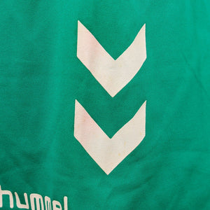 Completo allenamento Udinese Hummel 1994/1995 by HUMMEL - Home (9)