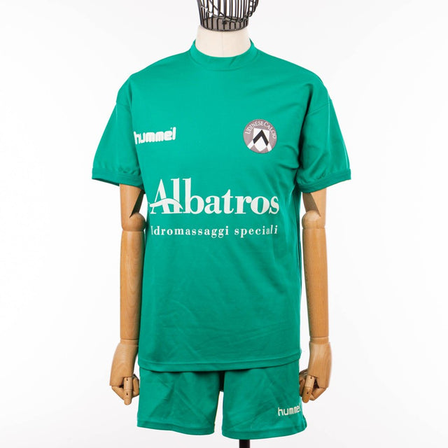 Completo allenamento Udinese Hummel 1994/1995 by HUMMEL - Home