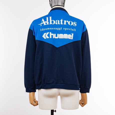 felpa allenamento Udinese Hummel 1995/1996 by HUMMEL - Home (2)