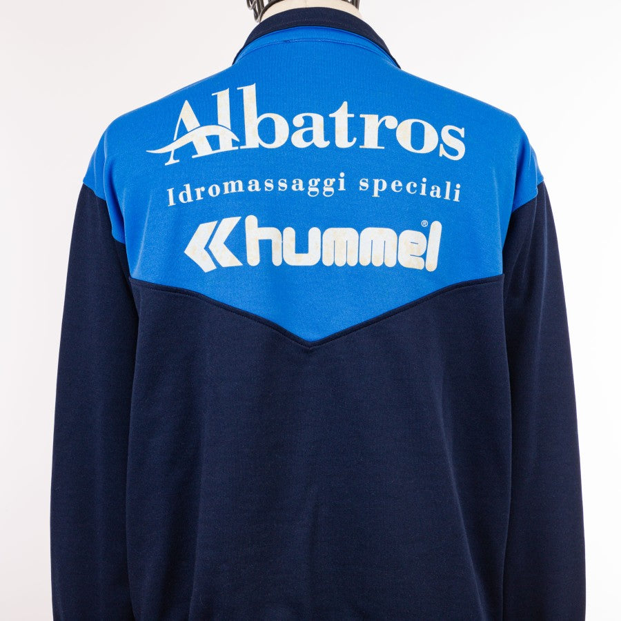 felpa allenamento Udinese Hummel 1995/1996 by HUMMEL - Home (8)