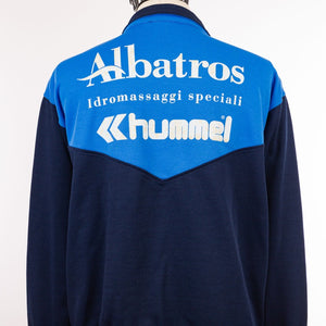 felpa allenamento Udinese Hummel 1995/1996 by HUMMEL - Home (8)