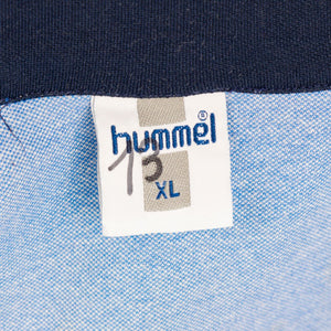 felpa allenamento Udinese Hummel 1995/1996 by HUMMEL - Home (9)