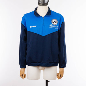 felpa allenamento Udinese Hummel 1995/1996 by HUMMEL - Home