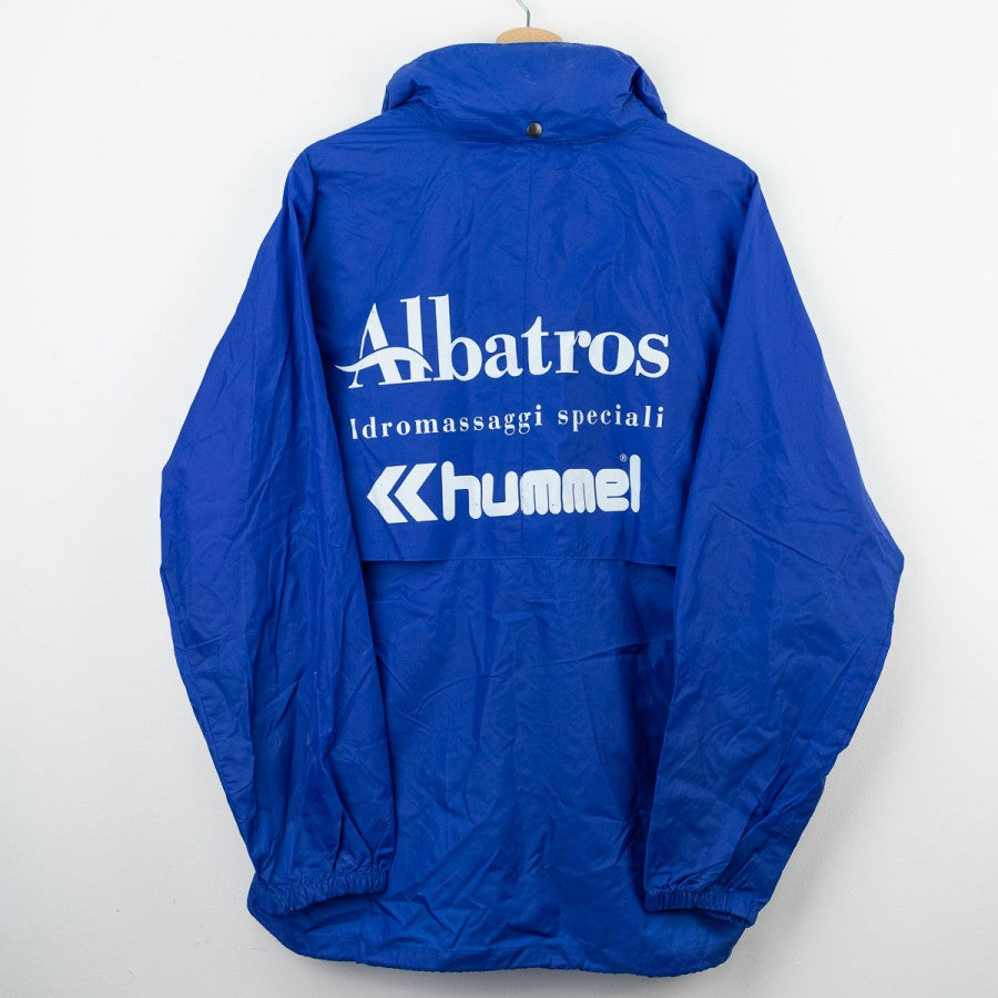 Giacca antivento Udinese Hummel 1995/1996 by HUMMEL - Home (2)