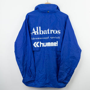 Giacca antivento Udinese Hummel 1995/1996 by HUMMEL - Home (2)