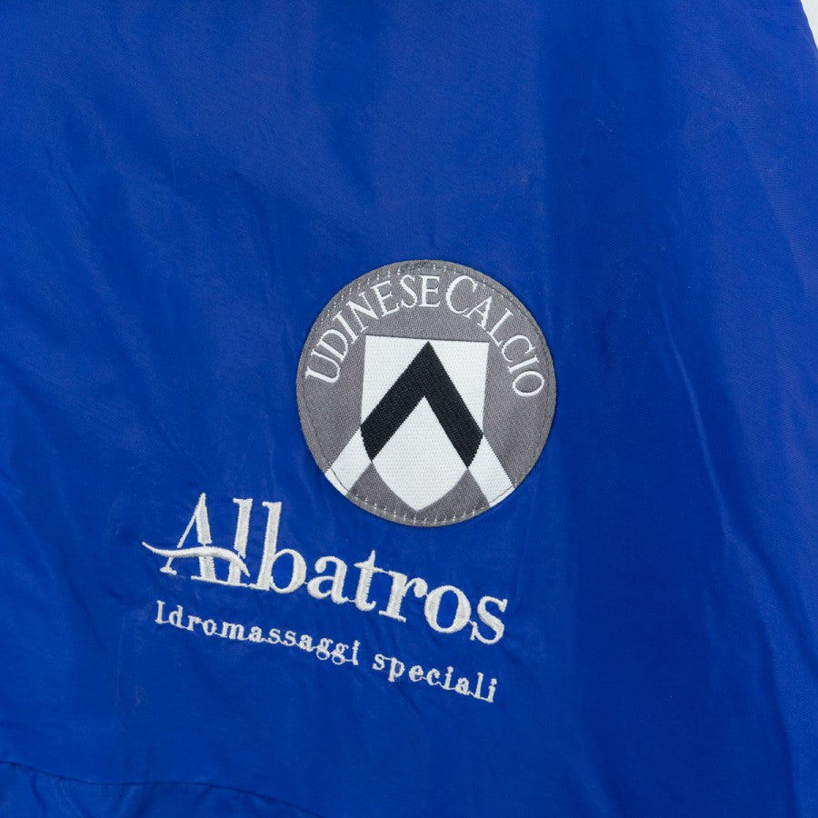 Giacca antivento Udinese Hummel 1995/1996 by HUMMEL - Home (6)