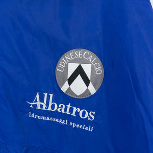 Giacca antivento Udinese Hummel 1995/1996 by HUMMEL - Home (6)