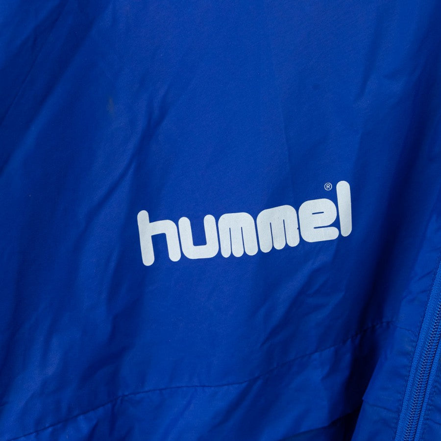 Giacca antivento Udinese Hummel 1995/1996 by HUMMEL - Home (7)