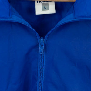 Giacca antivento Udinese Hummel 1995/1996 by HUMMEL - Home (8)