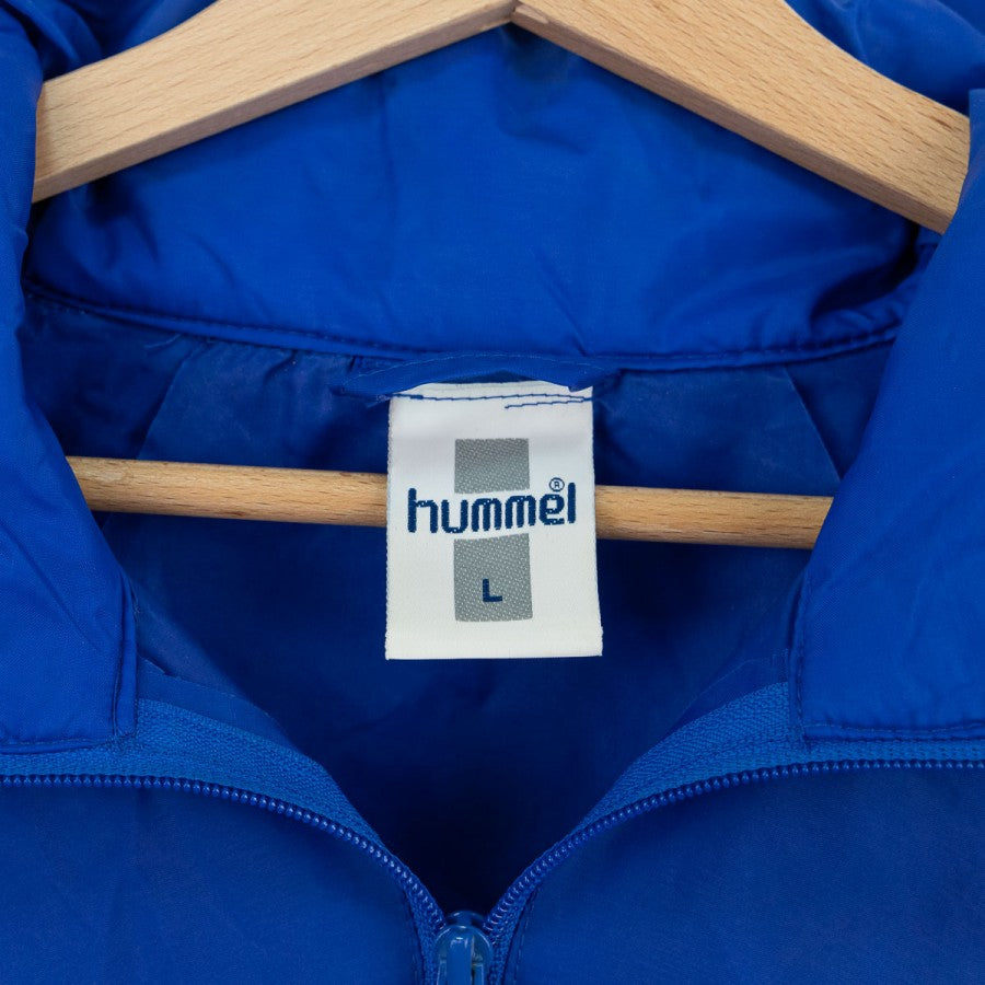 Giacca antivento Udinese Hummel 1995/1996 by HUMMEL - Home (9)