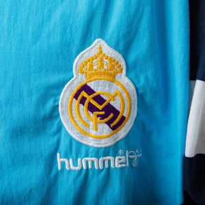 giacca real madrid hummel 1996/1997 by HUMMEL - Home (4)