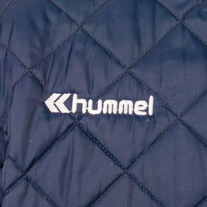 giacca trapuntata Udinese Hummel 1995/1996 by HUMMEL - Home (5)