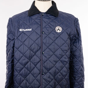 giacca trapuntata Udinese Hummel 1995/1996 by HUMMEL - Home (9)