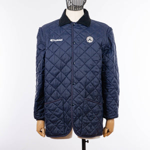 giacca trapuntata Udinese Hummel 1995/1996 by HUMMEL - Home