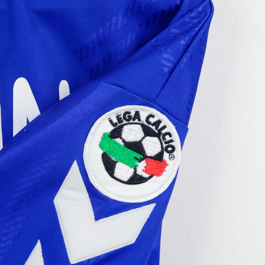 Kit away Savoia Hummel Biancone 9 1999/2000 by HUMMEL - Home (10)