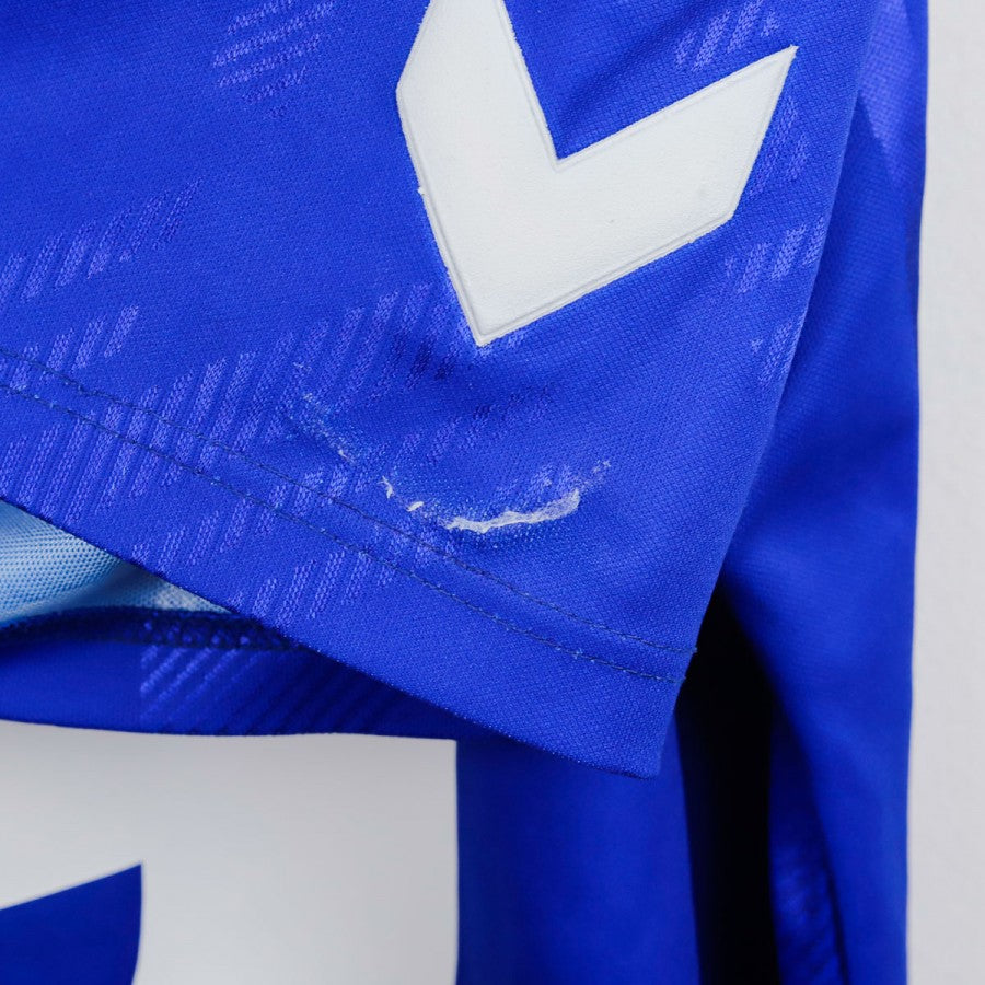 Kit away Savoia Hummel Biancone 9 1999/2000 by HUMMEL - Home (11)